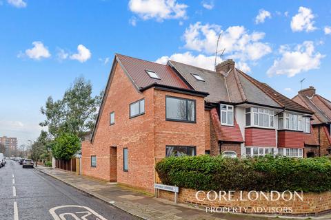 undefined, Claremont Road, Ealing, W13