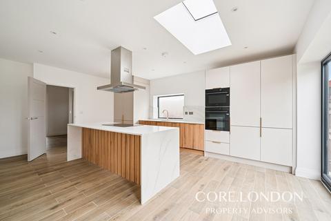 undefined, Claremont Road, Ealing, W13