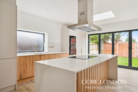 undefined, Claremont Road, Ealing, W13