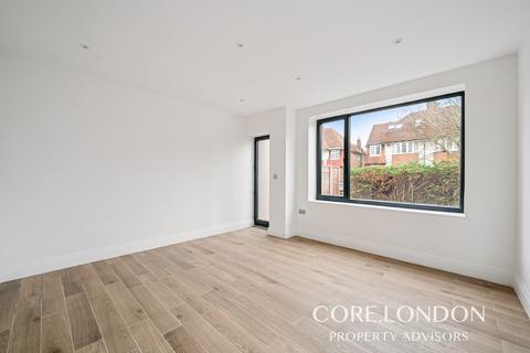 undefined, Claremont Road, Ealing, W13