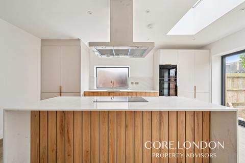 undefined, Claremont Road, Ealing, W13