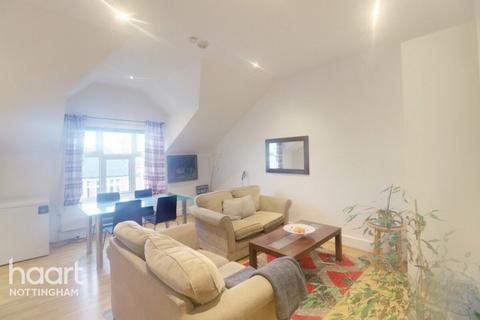 undefined, Foxhall Road, Forest Fields, Nottingham
