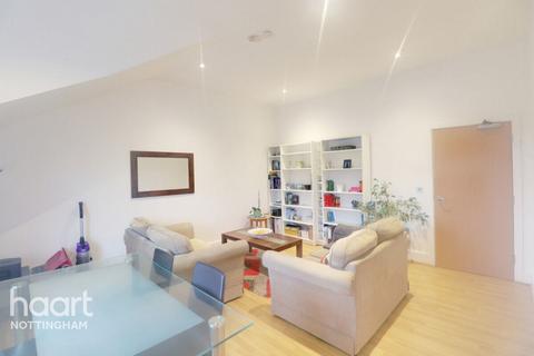 undefined, Foxhall Road, Forest Fields, Nottingham