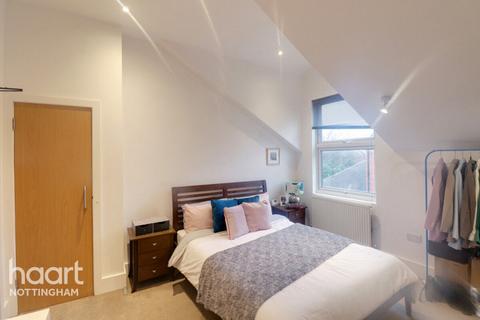 undefined, Foxhall Road, Forest Fields, Nottingham
