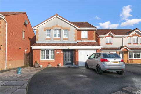 undefined, Westfarm Crescent, Glasgow G72