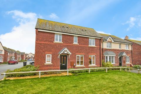 undefined, Barley Road, Staffordshire DE13
