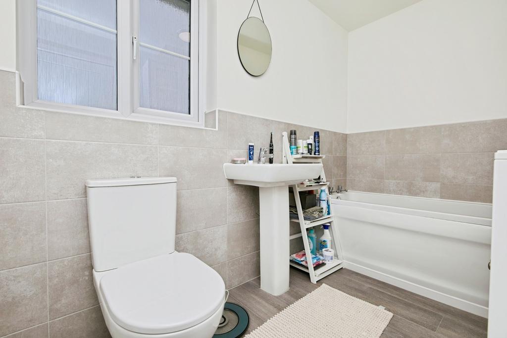 Bathroom Wc