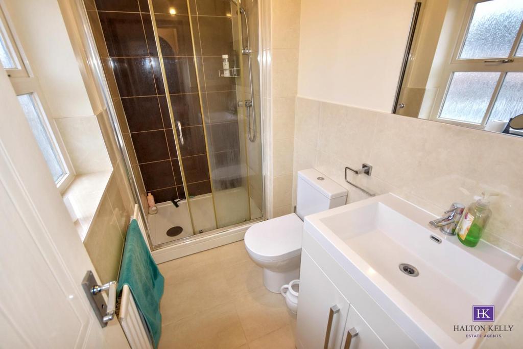 En suite