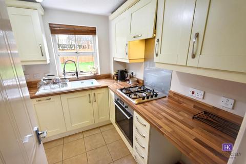 3 bedroom semi-detached house for sale, Elmsett Close, Great Sankey WA5