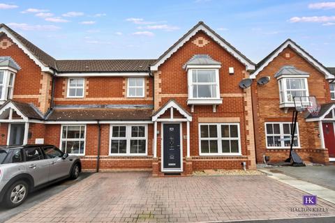 3 bedroom semi-detached house for sale, Elmsett Close, Great Sankey WA5