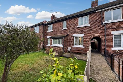 Highfield Lane, Worksop S80