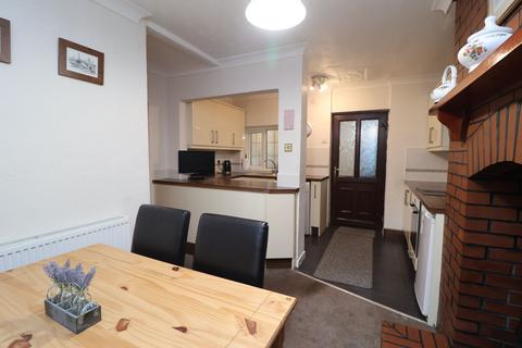undefined, Highfield Lane, Worksop S80