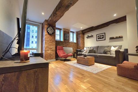 1 bedroom apartment for sale, Albert Warehouse, Gloucester Docks