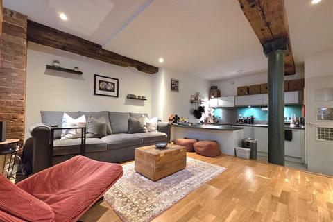 1 bedroom apartment for sale, Albert Warehouse, Gloucester Docks