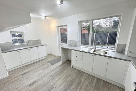 undefined, Wheatley Hall Road, South Yorkshire DN2