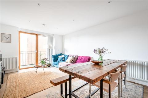1 bedroom apartment for sale, Cordwainer House, London Fields, E8