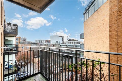 1 bedroom apartment for sale, Cordwainer House, London Fields, E8