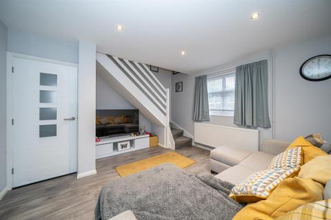 undefined, Hunters Close, Tring, Hertfordshire, HP23 5QB