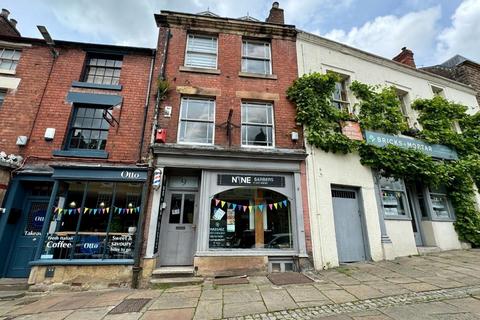 undefined, Market Place, Matlock DE4