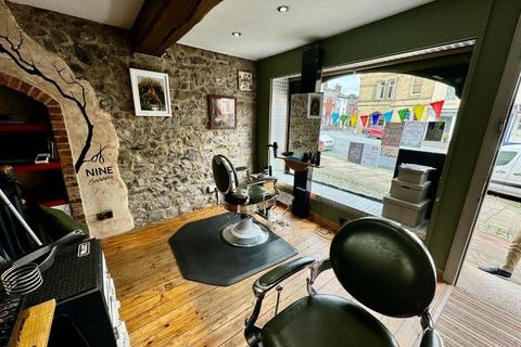 undefined, Market Place, Matlock DE4