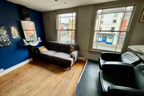 undefined, Market Place, Matlock DE4