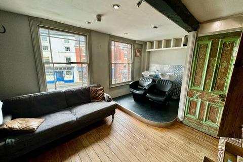undefined, Market Place, Matlock DE4