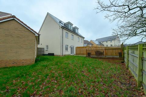 undefined, Cowslip Crescent, Lyde Green, Bristol, BS16 7GL