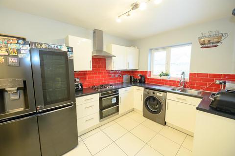 undefined, Cowslip Crescent, Lyde Green, Bristol, BS16 7GL