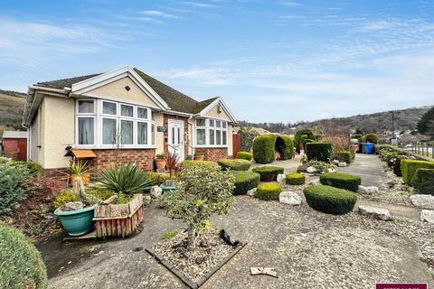2 bedroom detached bungalow for sale, Meliden Road, Meliden, Denbighshire LL19 8LY