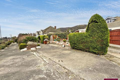 2 bedroom detached bungalow for sale, Meliden Road, Meliden, Denbighshire LL19 8LY