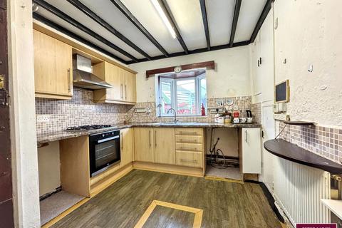2 bedroom detached bungalow for sale, Meliden Road, Meliden, Denbighshire LL19 8LY