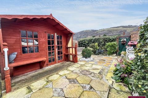 2 bedroom detached bungalow for sale, Meliden Road, Meliden, Denbighshire LL19 8LY