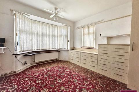 undefined, Meliden Road, Meliden, Denbighshire LL19 8LY
