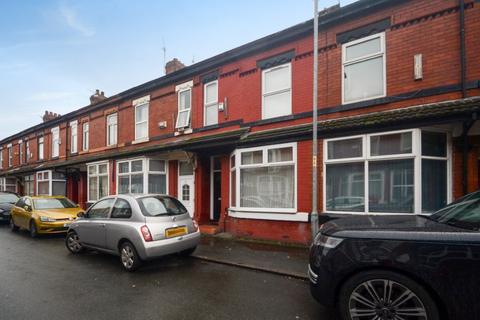 undefined, Banff Road, Manchester M14