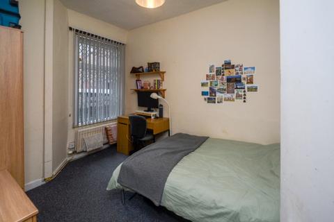 undefined, Banff Road, Manchester M14