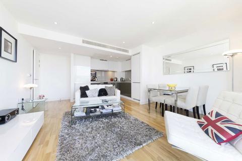 1 bedroom flat to rent, Marsh Wall, London E14