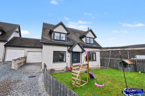 undefined, Corsemaul Drive, Dufftown