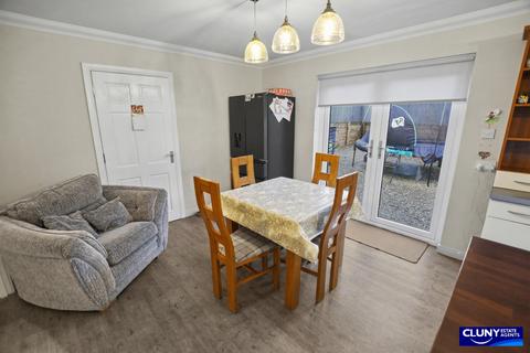 undefined, Corsemaul Drive, Dufftown