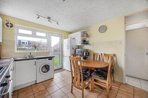 3 bedroom semi-detached house for sale, Tiverton Close, Cheltenham, Gloucestershire, GL51