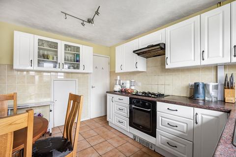 3 bedroom semi-detached house for sale, Tiverton Close, Cheltenham, Gloucestershire, GL51