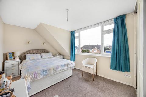 3 bedroom semi-detached house for sale, Tiverton Close, Cheltenham, Gloucestershire, GL51