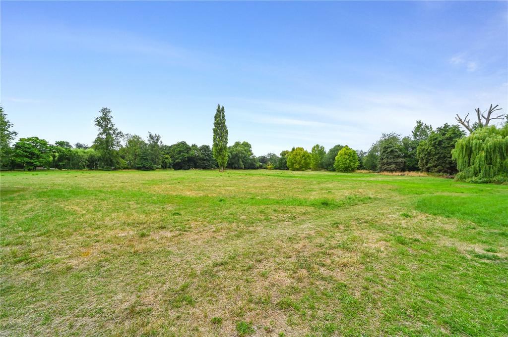 Access To Meadow