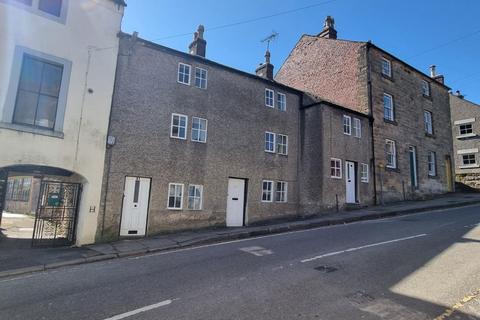 undefined, West End, Matlock DE4