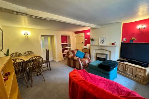 undefined, West End, Matlock DE4