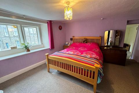 undefined, West End, Matlock DE4