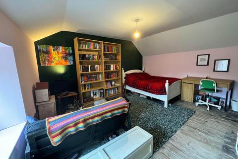 undefined, West End, Matlock DE4