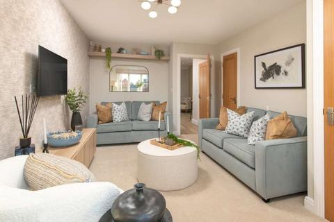 undefined, Plot 23, The Oysterwood at Lark View, Lark View, Liskeard PL14