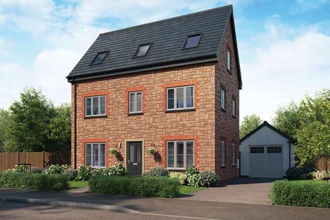 undefined, Plot 29, The Holly at Lark View, Lark View, Liskeard PL14