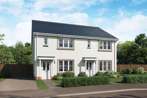undefined, Plot 32, The Laurel at Lark View, Lark View, Liskeard PL14