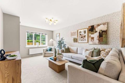 undefined, Plot 32, The Laurel at Lark View, Lark View PL14